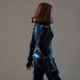 Illustration for article titled The Best Black Widow Figure You Can Get